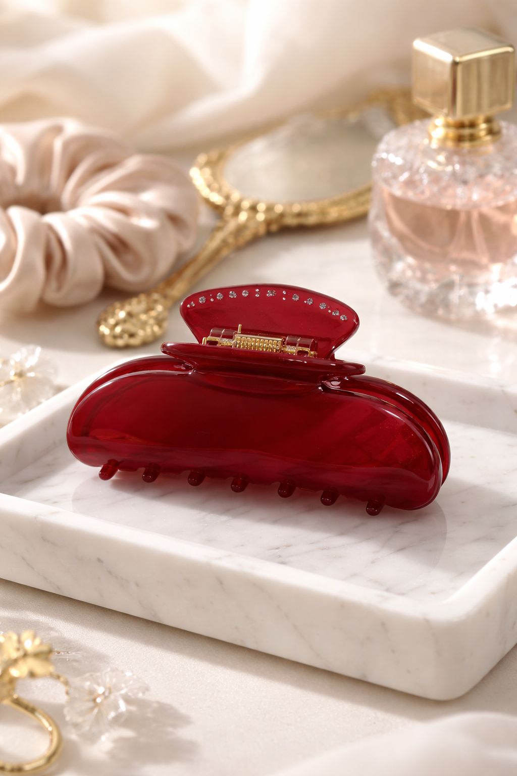 "Don’t Stop Believing" Mini Clip