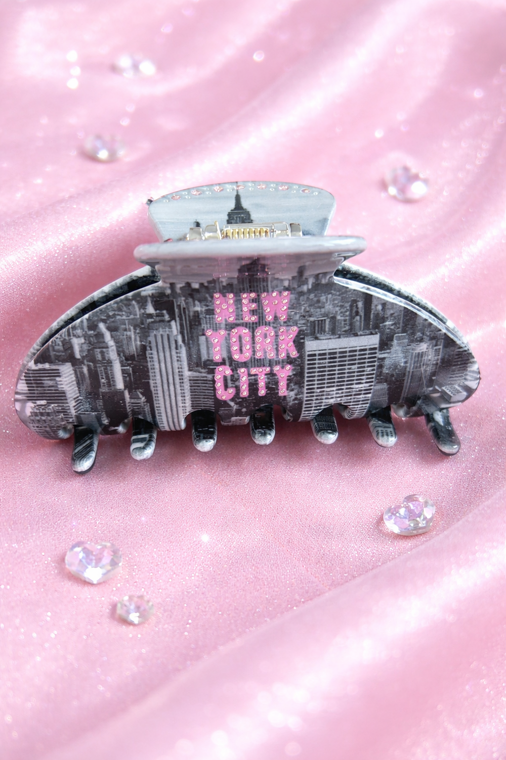 “Dream Big NYC”