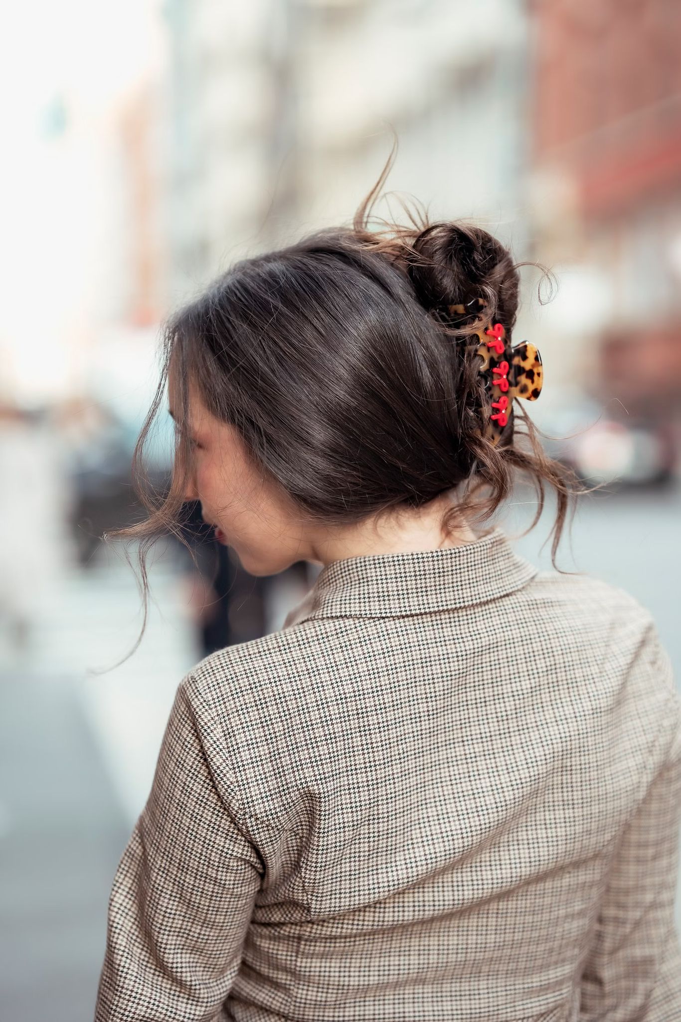 “Fearless in Red” Clip