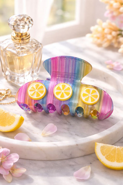 "Be Sweeter Than Lemons" Mini Clip