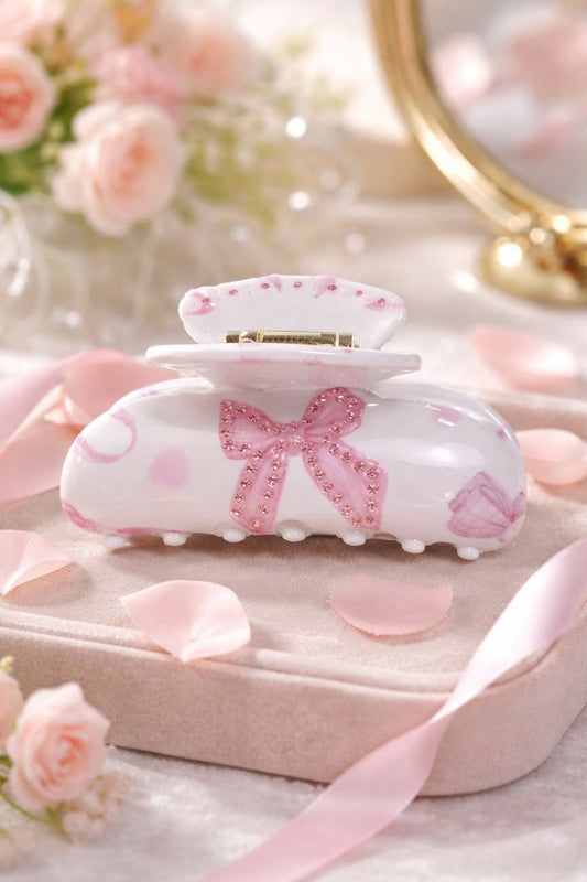 “Cute with Confidence” Mini-Clip