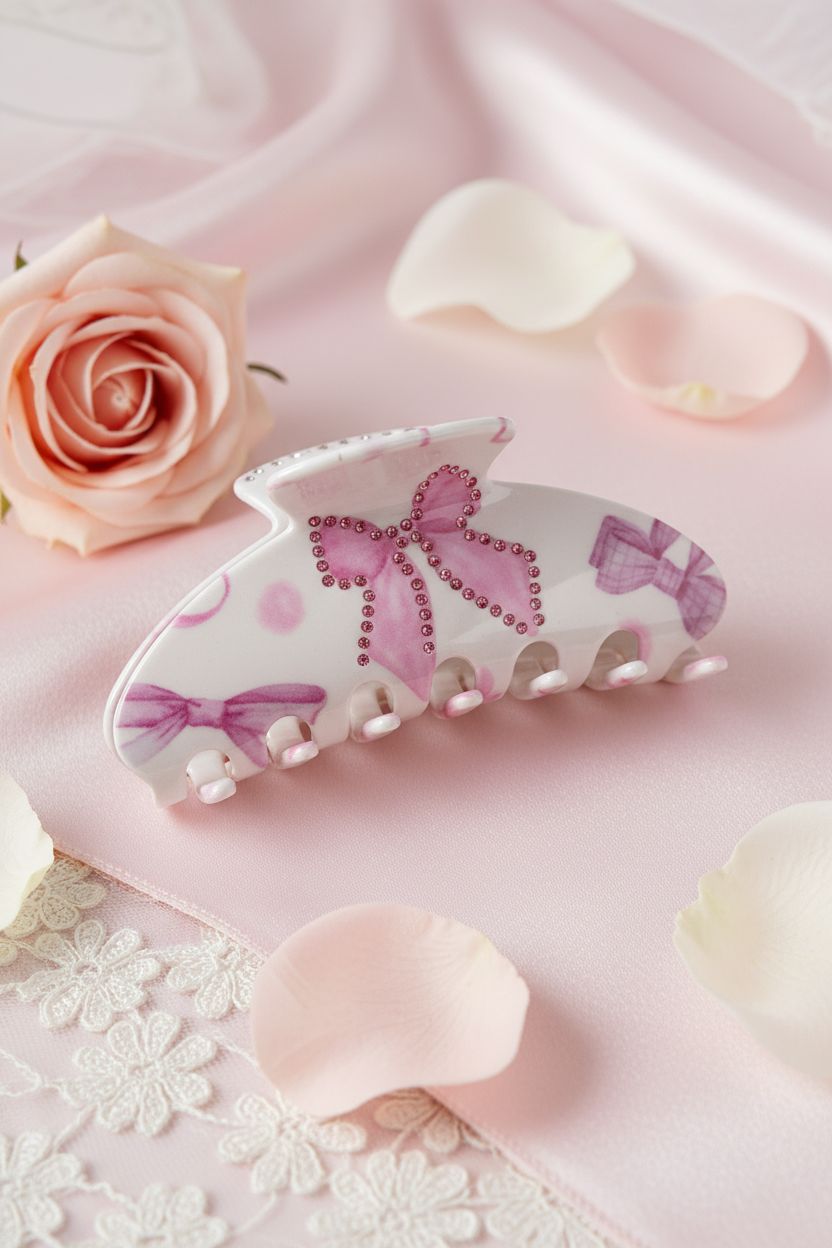 “Cute with Confidence” Clip