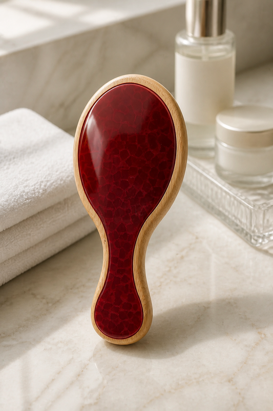 “Endless Possibilities" Mini Brush