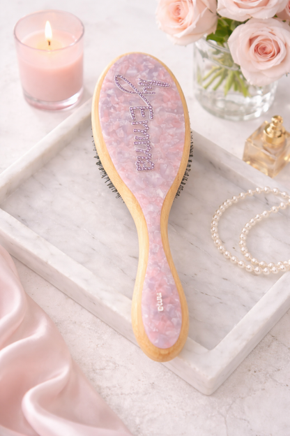 “The Emma Glow Brush”