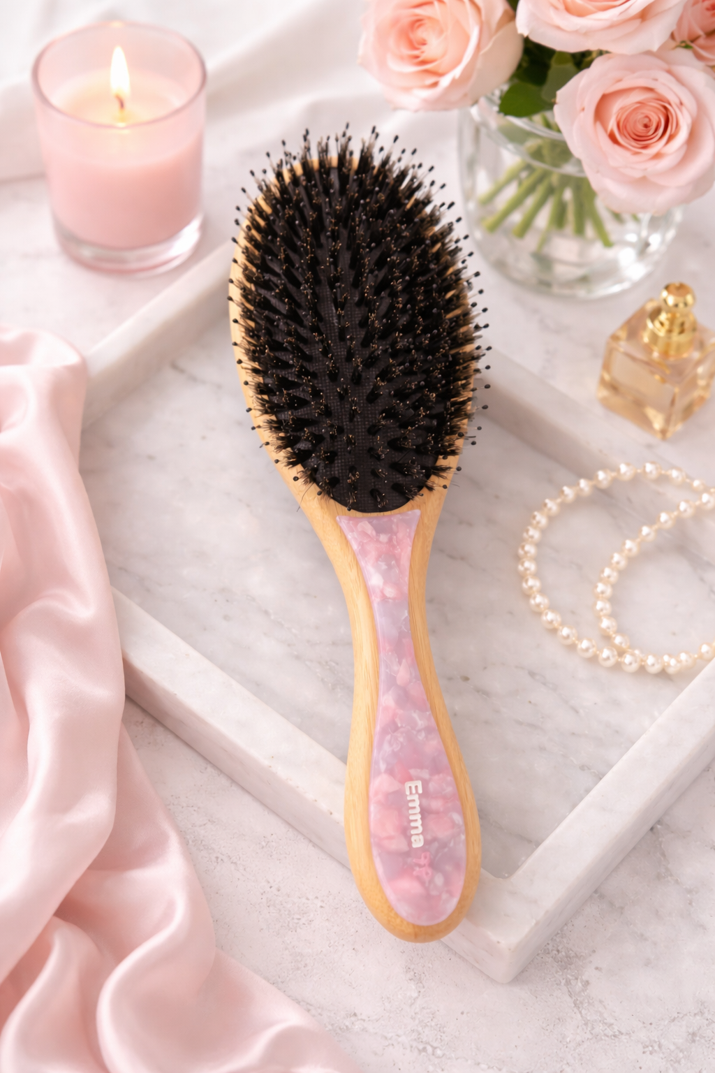 “The Emma Glow Brush”