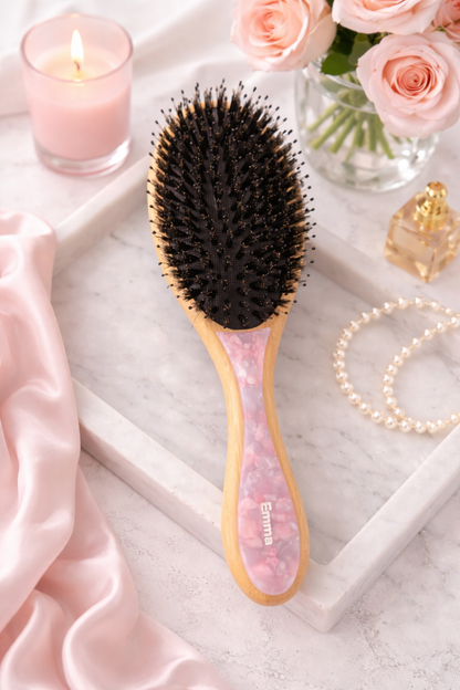 “The Emma Glow Brush”