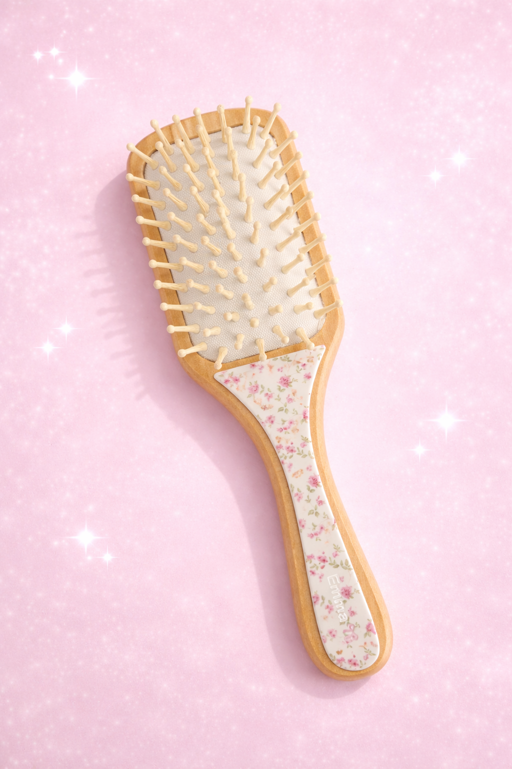 “Bloom Without Limits”