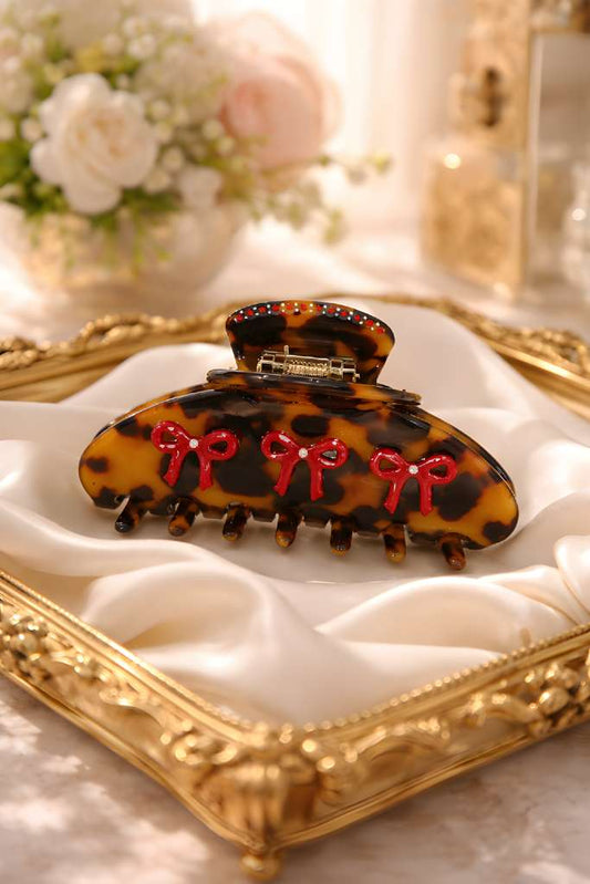 “Fearless in Red” Clip