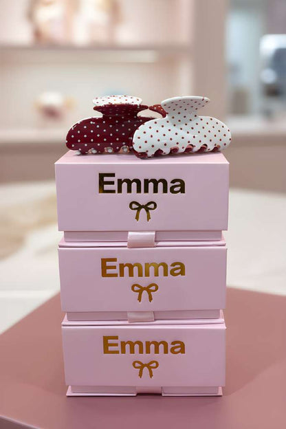 "Let Your Differences Shine" Mini Clip