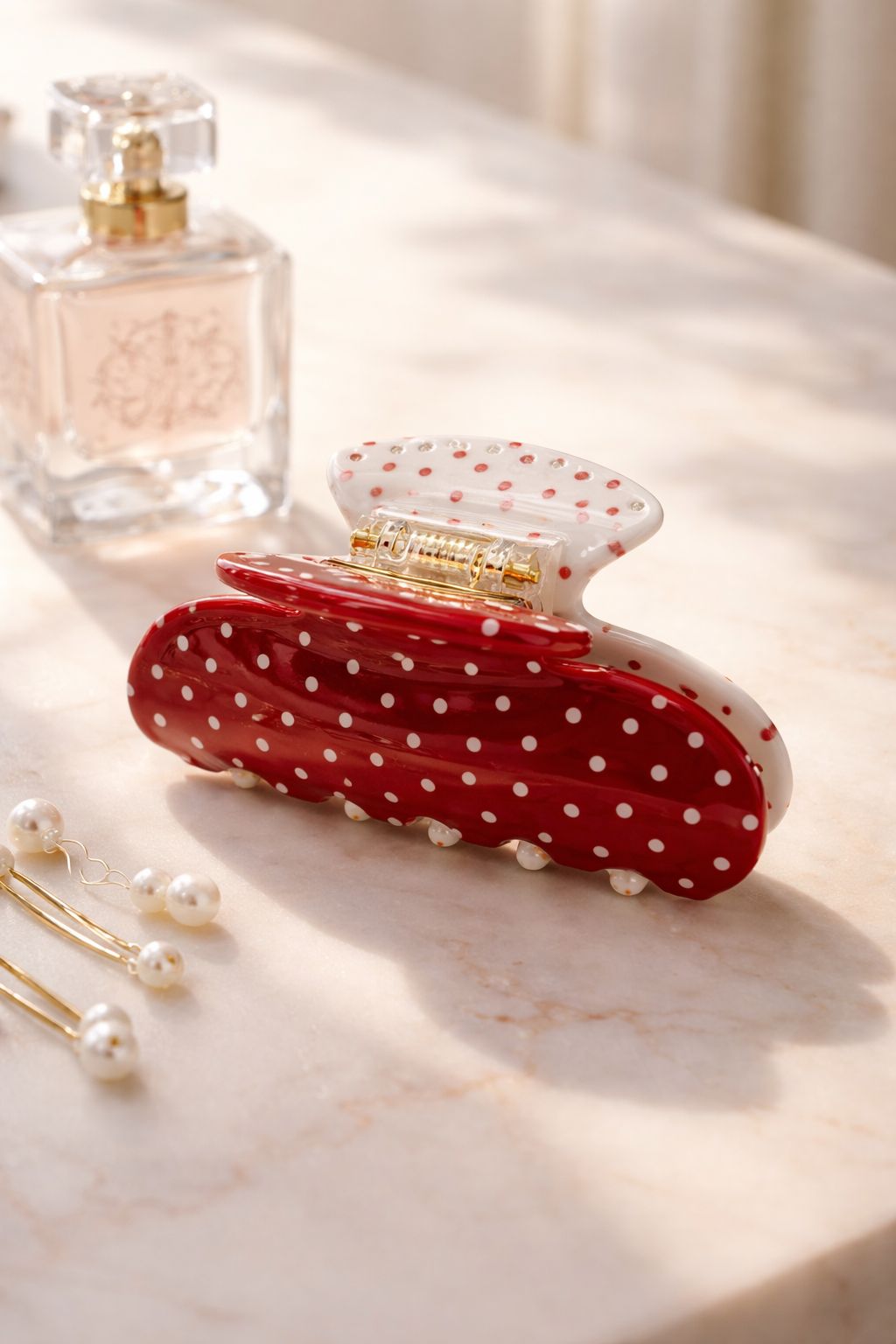 "Let Your Differences Shine" Mini Clip