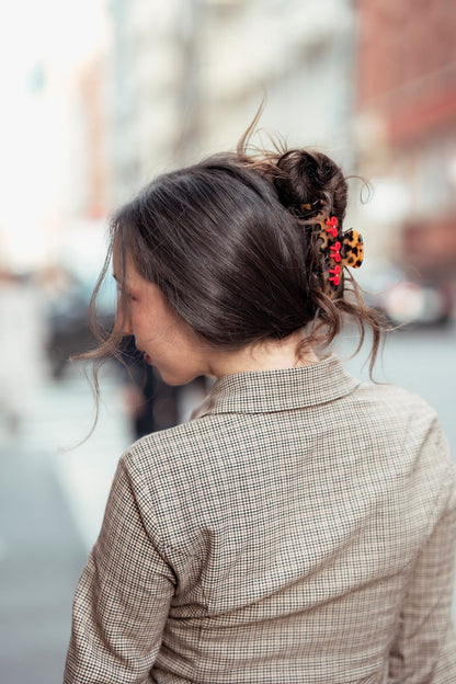 “Fearless in Red” Clip