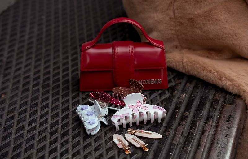 “Cute with Confidence” Clip