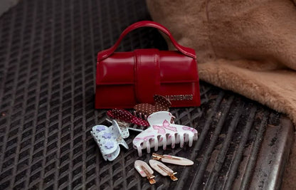 “Cute with Confidence” Clip